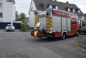 Feuer 2 Koeln Brueck Am Schildschen P23